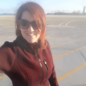 Meet your Posher, Wendy